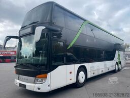 SETRA S 431 DT , Skyliner