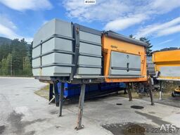Epoke SH4902 Salt Spreader