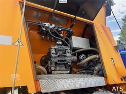 Epoke SH4902 Salt Spreader