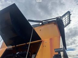 Epoke SH4902 Salt Spreader
