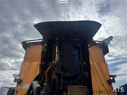 Epoke SH4902 Salt Spreader