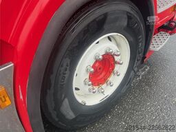 Scania R560 6x4 Tractor Unit