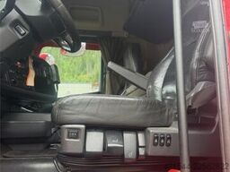 Scania R560 6x4 Tractor Unit. Truck Mounted Attenuator NO
