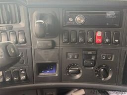 Scania R560 6x4 Tractor Unit. Truck Mounted Attenuator NO