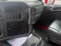 Scania R560 6x4 Tractor Unit. Truck Mounted Attenuator NO