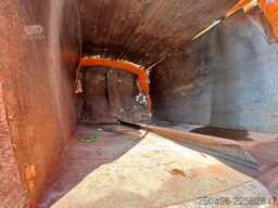Scania P 280 6x2*4 HIAB 211E-3 / boom 9,7 m / 1920 kg ...