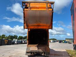 Scania P 280 6x2*4 HIAB 211E-3 / boom 9,7 m / 1920 kg ...