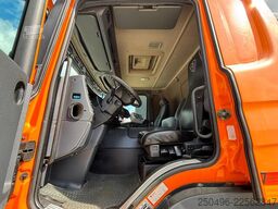 Scania P 280 6x2*4 HIAB 211E-3 / boom 9,7 m / 1920 kg ...