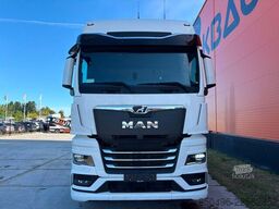 MAN TGX 28.520 6x2 NEW VEHICLE ! / GX CAB / INTARDE...