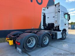 MAN TGX 28.520 6x2 NEW VEHICLE ! / GX CAB / INTARDE...