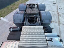 MAN TGX 28.520 6x2 NEW VEHICLE ! / GX CAB / INTARDE...