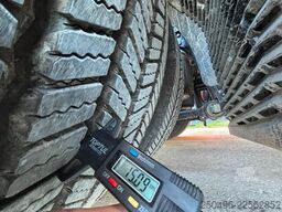 MAN TGX 28.520 6x2 NEW VEHICLE ! / GX CAB / INTARDE...