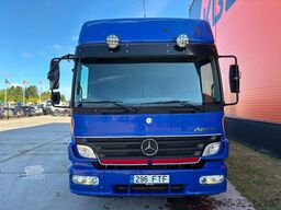 Mercedes-Benz Atego 1524 4x2  FASSI F110A24 / PLATFORM L=6884 mm