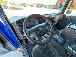 Mercedes-Benz Atego 1524 4x2  FASSI F110A24 / PLATFORM L=6884 mm