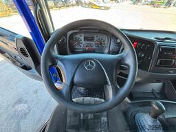 Mercedes-Benz Atego 1524 4x2  FASSI F110A24 / PLATFORM L=6884 mm