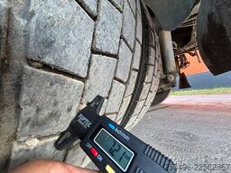 Mercedes-Benz Atego 1524 4x2  FASSI F110A24 / PLATFORM L=6884 mm