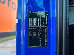 Mercedes-Benz Atego 1524 4x2  FASSI F110A24 / PLATFORM L=6884 mm