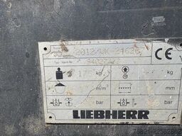 Liebherr LH LH 26 M Litronic