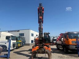 Liebherr LH LH 26 M Litronic