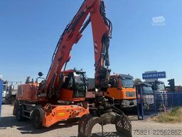 Liebherr LH LH 26 M Litronic