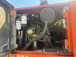 Liebherr LH LH 26 M Litronic