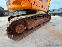 Liebherr R 920 Compact TILTROTATOR / CENTRAL LUBRICATION...