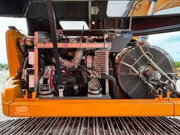 Liebherr R 920 Compact TILTROTATOR / CENTRAL LUBRICATION...