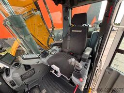 Liebherr R 920 Compact TILTROTATOR / CENTRAL LUBRICATION...