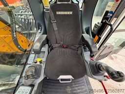 Liebherr R 920 Compact TILTROTATOR / CENTRAL LUBRICATION...