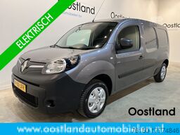 Renault Kangoo Z.E. Maxi Incl. Accu 33 KWH Automaat / 1...