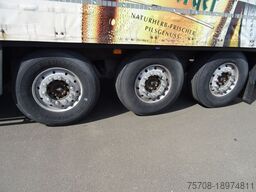 SCHMITZ CARGOBULL SpeedCurtain 2in1*Lift*verzinkt*VDI 2700*4x LGS