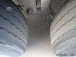 SCHMITZ CARGOBULL SpeedCurtain 2in1*Lift*verzinkt*VDI 2700*4x LGS