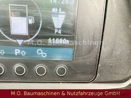 JUNGHEINRICH TFG 435 S / GAS / SS / ZV/Duplex Mast /3,5t / 4m