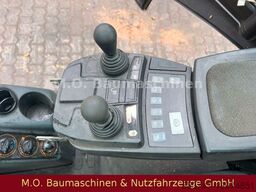 JUNGHEINRICH TFG 435 S / GAS / SS / ZV/Duplex Mast /3,5t / 4m