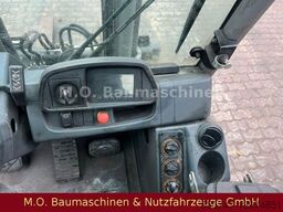 JUNGHEINRICH TFG 435 S / GAS / SS / ZV/Duplex Mast /3,5t / 4m