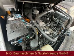 JUNGHEINRICH TFG 435 S / GAS / SS / ZV/Duplex Mast /3,5t / 4m