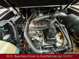 JUNGHEINRICH TFG 435 S / GAS / SS / ZV/Duplex Mast /3,5t / 4m