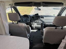 RENAULT MASTER DCI 150 FAP L2H1 2WD VA