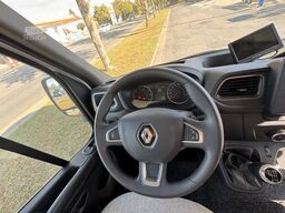 RENAULT MASTER DCI 150 FAP L2H1 2WD VA