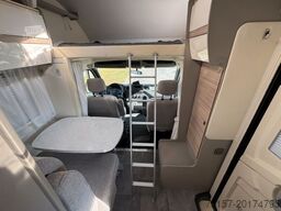 RENAULT MASTER DCI 150 FAP L2H1 2WD VA