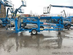 Genie TZ-50 Hybrid w/Drive (17m)