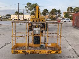 Haulotte H23TPX (23m)