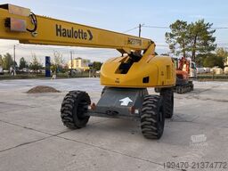 Haulotte H23TPX (23m)