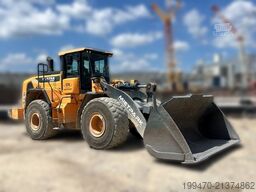 Hyundai HL975A CVT