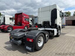 DAF XF 480 6X2 Midlift Space Cab Standairco PTO-Pre...