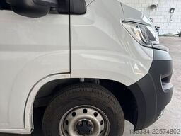 2023 Fiat Ducato Weinsberg Carabus Manuel | Toit relevable