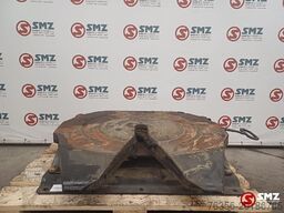 Jost Occ koppelschotel + montageplaat JOST JSK37C