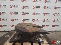 Jost Occ koppelschotel + montageplaat JOST JSK37C