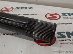 Iveco Occ steekas zonder sper Iveco