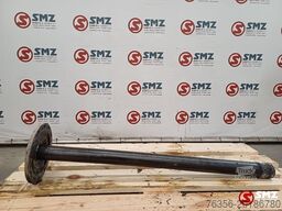 Renault Occ steekas zonder sper Renault